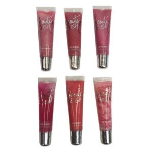 NWT Victoria's Secret Beauty Rush Lip Gloss - 6